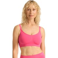 Boody Full Bust T-Shirt Wireless Bra - BCA Pink